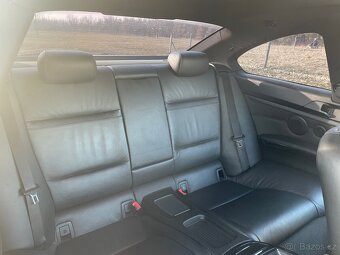 BMW E92 335i dohodou - 7