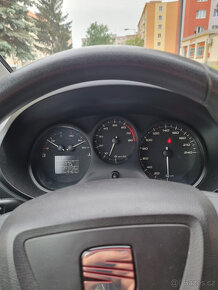 Seat Leon MK2 1.4 TSI - 7