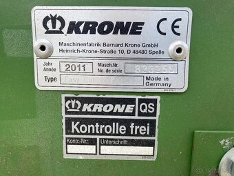 sekačka krone - 7