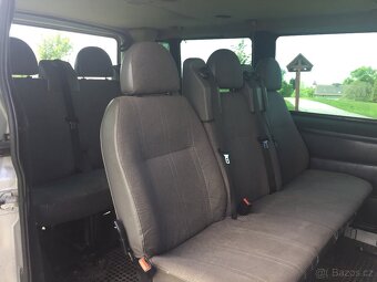 Ford Transit 2.0 Tddi - 7