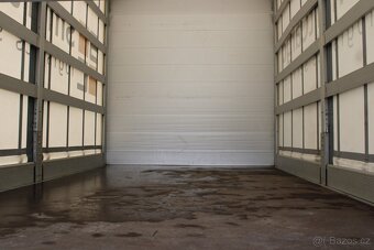 Mercedes-Benz Sprinter 317CDI,2X SHRN.,8PAL,ČR,1MAJ - 7