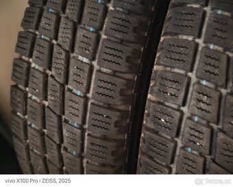 Kola 195/70 R15C 104/102 R Toyota - 7
