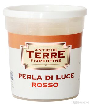 Nová zlatá barva CANDIS Perlescente Arezzo 1,25 litru - 7
