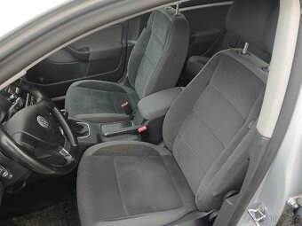 Volkswagen Golf 5 VARIANT 1.4 TSI COMFORT nov. ROZVODY - 7