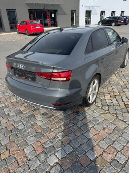 Audi A3 - 7