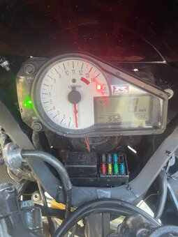 Suzuki Gsx-R 1000 - 7