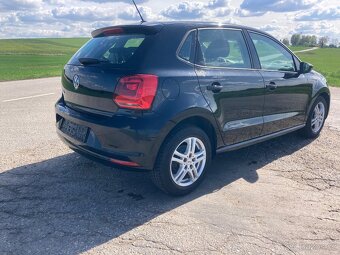 Vw Polo 36 tis km 1majitel 1,0 2017 serviska - 7