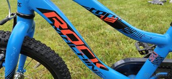 Dětské kolo, 16", nové pneu - 7