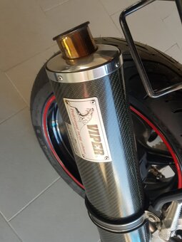 Honda cbr 600f ,r.v.2006 - 7