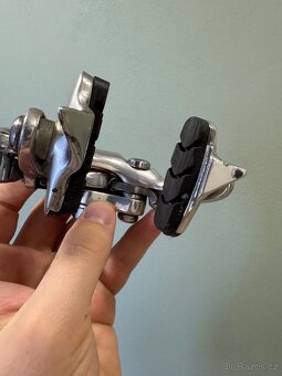 Campagnolo Chorus přední brzda - 7