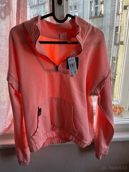 krásná nová dámská mikina QUIKSILVER VEL S - 7