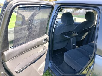 Prodám Ford C-MAX 18 .tddi nová STK - 7