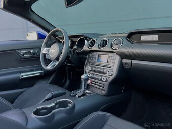 Ford Mustang Convertible 3,7 V6 // 29 000km - 7