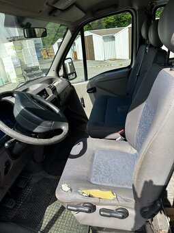 Reanult Master 2.8 TD - 7