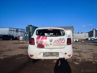 Dacia Sandero č. 994 - 7
