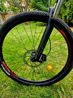 Horske kolo Genesis 29 - 7