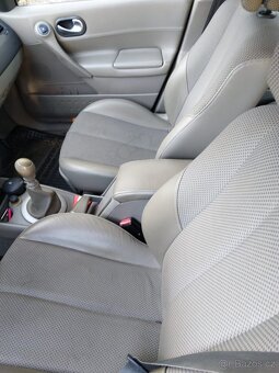 Renault Megane 1.9 dci - 7