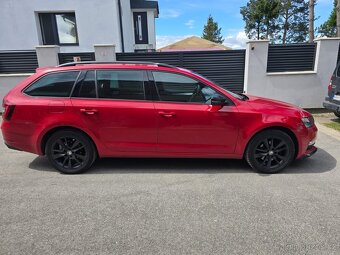 ŠKODA OCTAVIA III KOMBI 03/2020 2.0TDI 110KW Sport Edition - 7