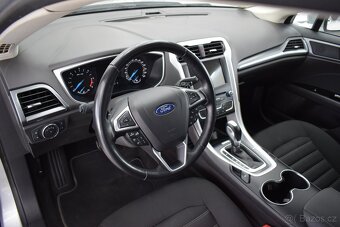 Ford Mondeo 2,0 TDCi, BUSSINES,AUT,LED - 7