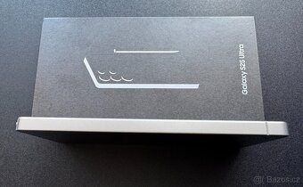 Vyměním Samsung Galaxy S25 Ultra / 512GB / V záruce do 3/27 - 7