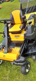 Zahradni traktor - 7