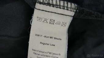 Fjallraven kraťasy velikost 54 - 7