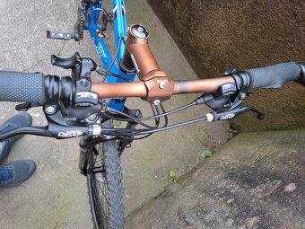 Maxbike 35MB. 23" - 7