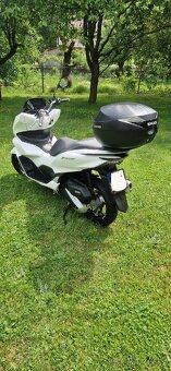 Scooter Honda PCX 125 (REZERVACE) - 7