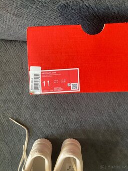 Nike Dunk Low Cordura Light - 7