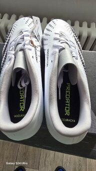 Adidas predator 42eu - 7