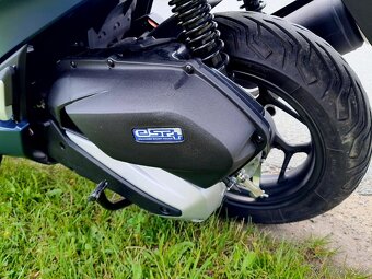 Honda PCX 125, rok 2024 ,ještě v záruce - 7