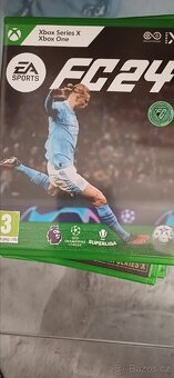 Xbox series X - 7