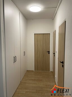 Pronájem zrekonstruovaného bytu 2+1, 55 m2, os. vl., ul. M.H - 7