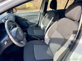 Dacia Sandero 0.9 TCe 66kW - 2017 - 7