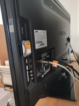 Tv Samsung - 7