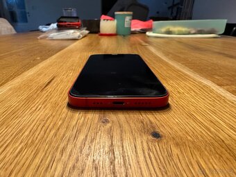 iPhone 12 - 64Gb Product RED - TOP stav - 7