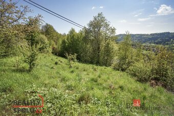 Prodej, pozemky/zahrada, 1515 m2, 51301 Háje nad Jizerou, Se - 7
