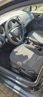 Seat Ibiza 1.4 63 kW, r.v. 2011 - 7