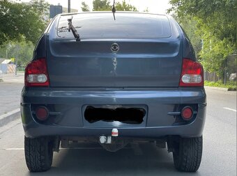 SsangYong Actyon - 7