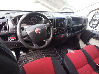 Fiat Ducato chladící/mrazící, odpočet DPH - 7