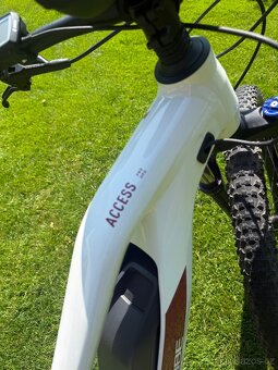 Elektrokolo Cube Hybrid Acces pro - 7