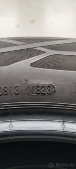 235/55/18 Continental EcoContact 6, DOT 1823. - 7