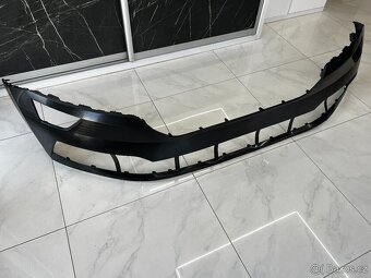 NOVÝ PŘEDNÍ NÁRAZNÍK ŠKODA KAROQ / ZÁRUKA / ZASÍLÁME - 7