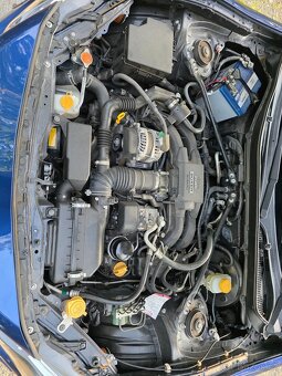 Subaru BRZ – stylovka pro radost (jen 48 000 km, automat) - 7