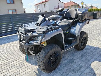 CFMOTO x1000 Gladiátor-EPS,splátky - 7