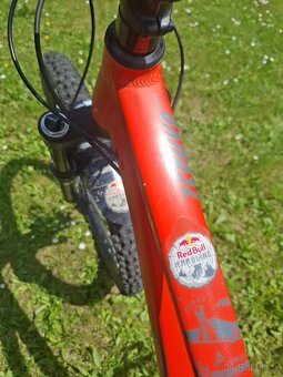Prodám kolo CTM Zephyr Xpert, velikost 29”, rám L. - 7