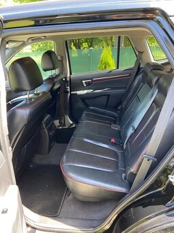 Hyundai santafe 2.2 crdi - 7