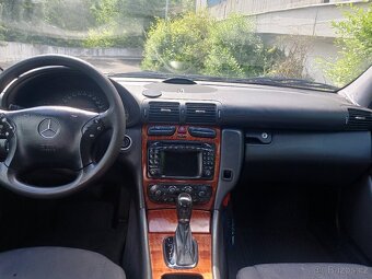 W203 - 7