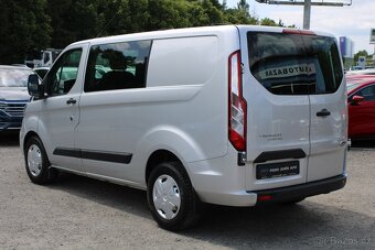 Ford Transit Custom 2,0 TDCi 1.MAJ,L1H1,23TKM,2019 - 7