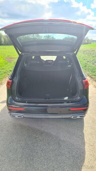 Seat Tarraco FR 2,0 TDI, 147kW, 4drive, 56000km - 7